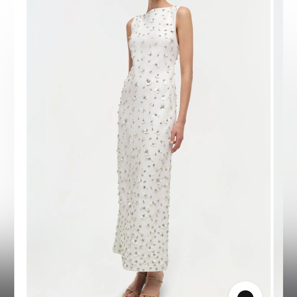 Simkhai Claudia Dress
